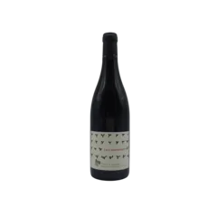 photo du vin Saumur Champigny les Mémoires Domaine des Roches Neuves