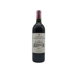photo du vin la Chapelle de la Mission Haut-Brion