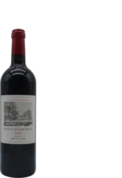 image du vin Château Duhart Milon