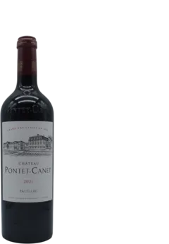 photos du vin Château Pontet-Canet