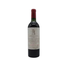 photo du vin Chateau Latour
