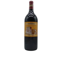 illustration du vin Ducru Beaucaillou
