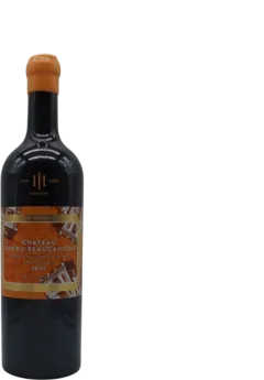 illustration du vin Château Ducru-Beaucaillou