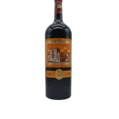 illustration du vin le Petit Ducru