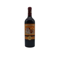 illustration du vin Ducru Beaucaillou
