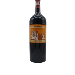 illustration du vin Ducru Beaucaillou