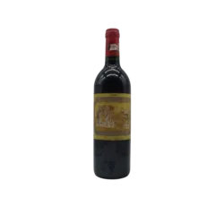 illustration du vin Ducru Beaucaillou