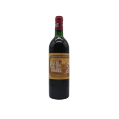illustration du vin Ducru Beaucaillou
