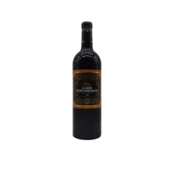 photo du vin la Croix de Beaucaillou
