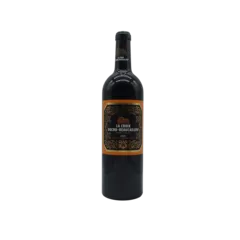 photo du vin la Croix Ducru-Beaucaillou