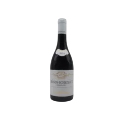 image du vin Grand-Echezeaux Grand Cru