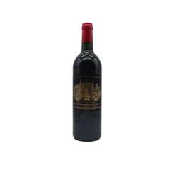illustration du vin Château Palmer