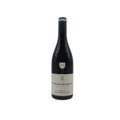 image du vin Chassagne-Montrachet