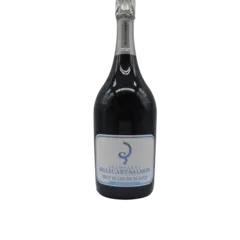 image du vin Blanc de Blancs Grand Cru Magnum