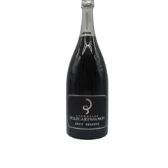 illustration du vin 1 2 Pol Roger Brut Réserve Champagne