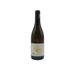 photo du vin la Pierre Frite Blanc