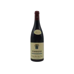 photo du vin Pommard