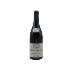photo du vin Cuvée Vieilles Vignes
