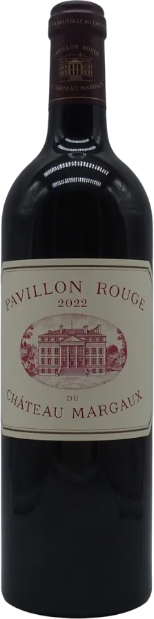vue du vin Pavillon Rouge