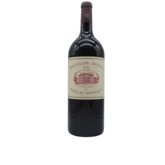 vue du vin Margaux