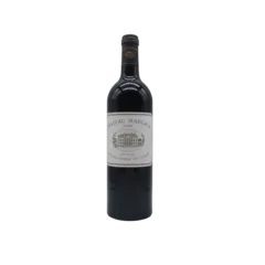vue du vin Margaux