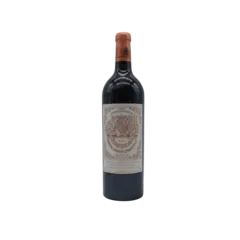 illustration du vin les Griffons de Pichon Baron