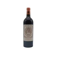 illustration du vin les Griffons de Pichon Baron