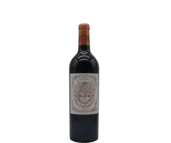 illustration du vin les Griffons de Pichon Baron
