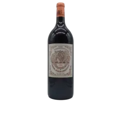 illustration du vin les Griffons de Pichon Baron