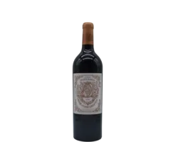 illustration du vin les Griffons de Pichon Baron