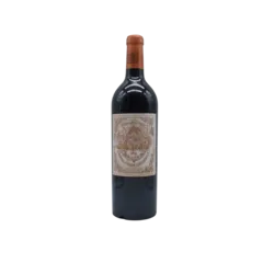 illustration du vin les Griffons de Pichon Baron