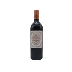 illustration du vin les Griffons de Pichon Baron