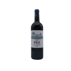photos du vin Château de Pez Saint Estèphe Cru Bourgeois