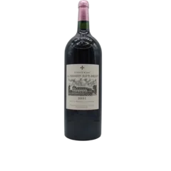 image du vin Chateau la Mission Haut Brion