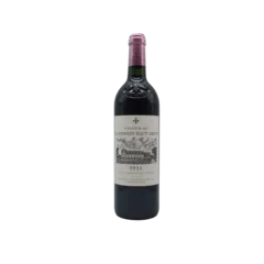 photo du vin La Mission Haut-Brion