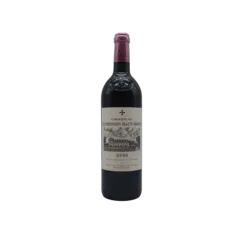 image du vin Chateau la Mission Haut Brion