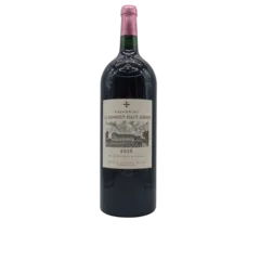 photo du vin La Mission Haut-Brion