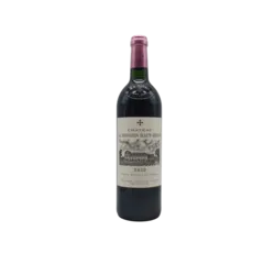photo du vin La Mission Haut-Brion