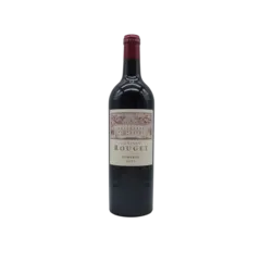 illustration du vin Château Rouget