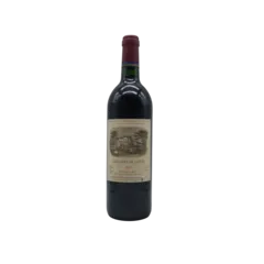 image du vin Carruades de Lafite