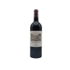 image du vin Carruades de Lafite