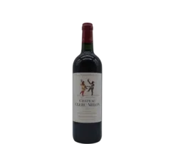 photo du vin Château Clerc Milon