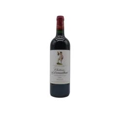 photos du vin Château d’Armailhac
