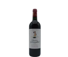 photos du vin Château d’Armailhac