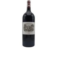 photo du vin Château Lafite Rothschild