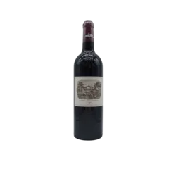 photo du vin Chateau Lafite Rothschild
