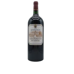 image du vin Les Hauts du Tertre Magnum