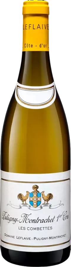 photo du vin les Combettes