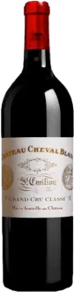 photo du vin Château Cheval Blanc