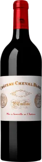 photo du vin Château Cheval Blanc 1er Grand Cru Classé A